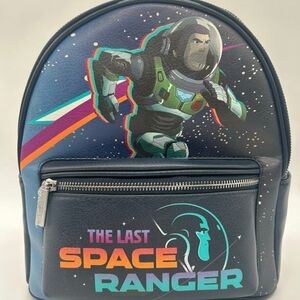 Danielle Nicole The Last Space Ranger Backpack